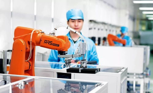 長沙發布首批工業30條細則，專項鼓勵企業做大做強與技術咨詢服務