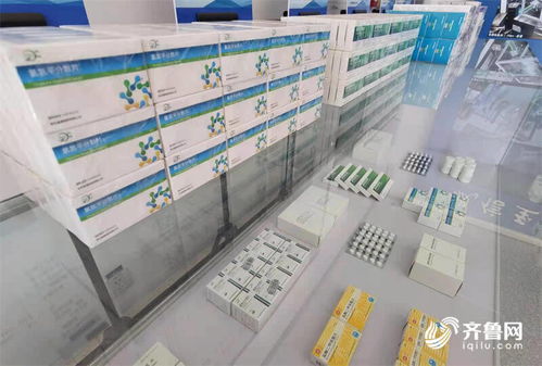 高端智庫看山東丨壽光醫藥公司自主研發新技術填補國內空白，獲專家高度評價