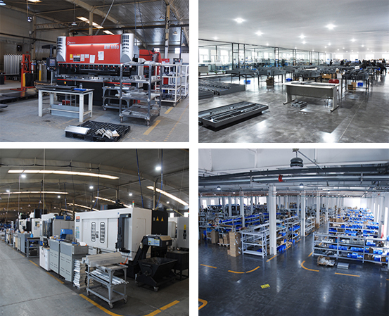 寧夏小牛自動化攜手遠大方略 以IPD與ITR體系構筑技術服務新生態