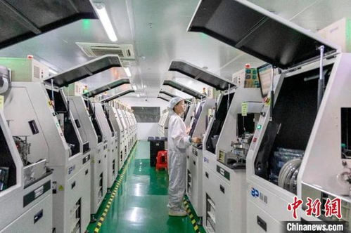 錨定現代化，改革再深化 江西瑞昌以“項目為王”激發產業發展新動力