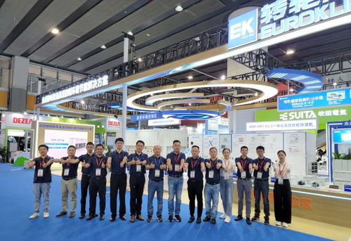 技術引領，創新賦能 EK再獲殊榮，研發實力與創新能力廣受認可